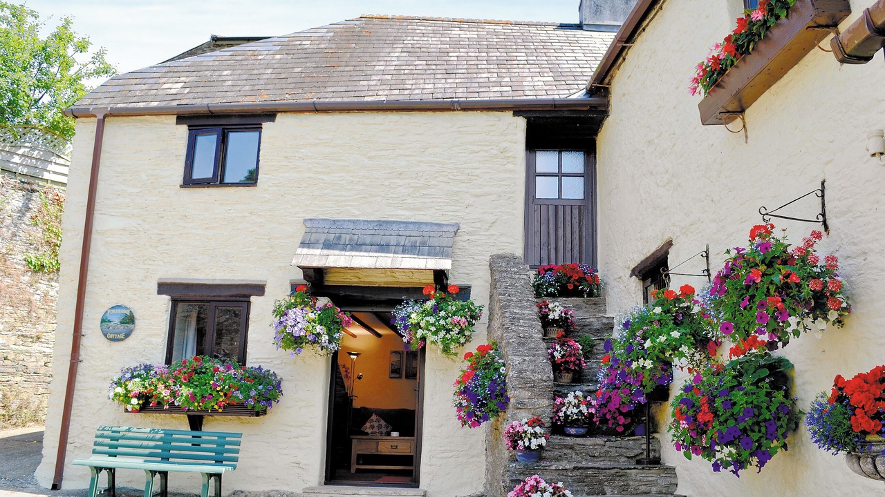 Photo of Outdoor in Newton Ferrers