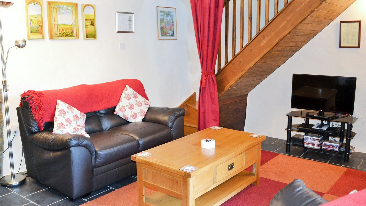 Photo of Bedroom in Newton Ferrers