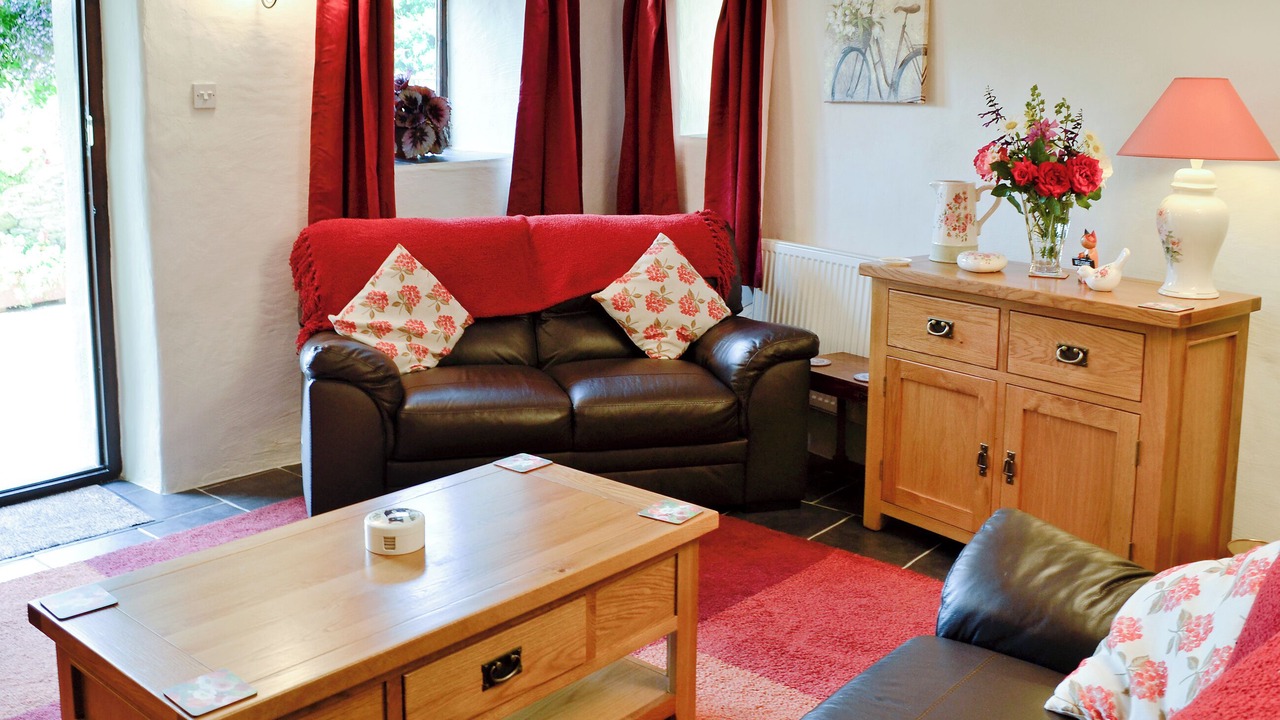 Photo of Bedroom in Newton Ferrers