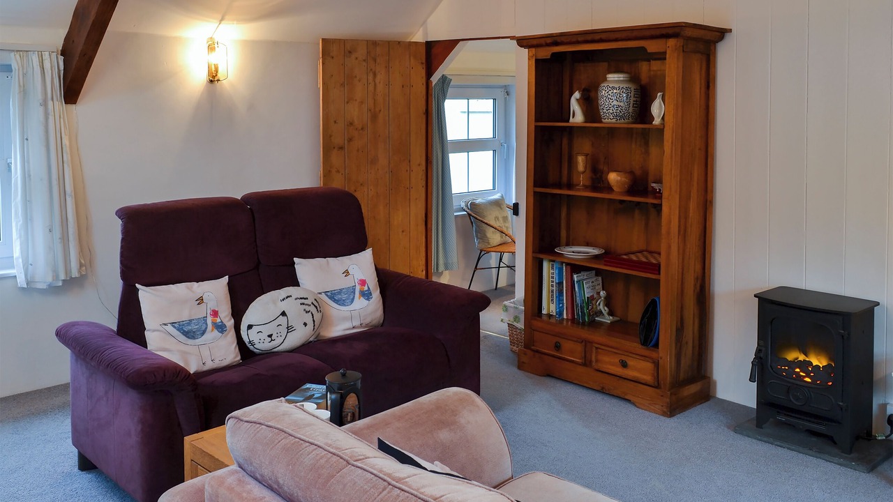 Photo of Bedroom in Instow
