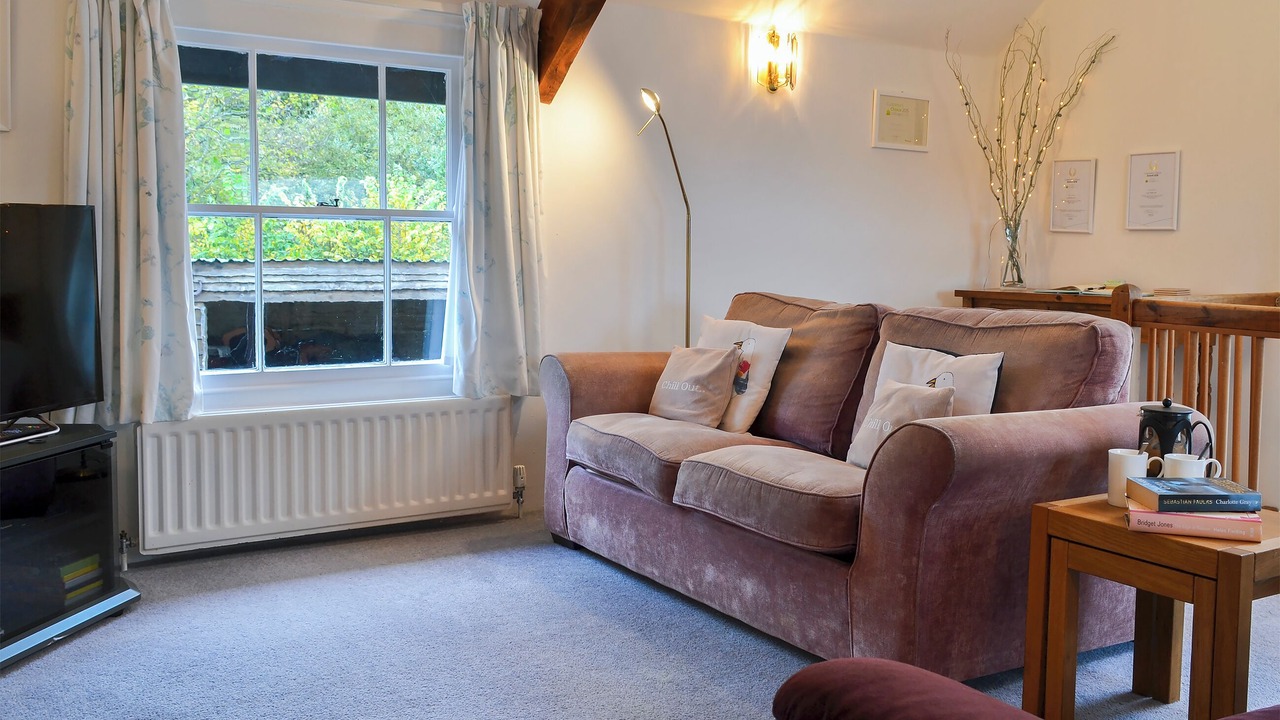 Photo of Bedroom in Instow