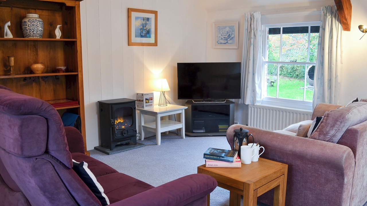 Photo of Bedroom in Instow