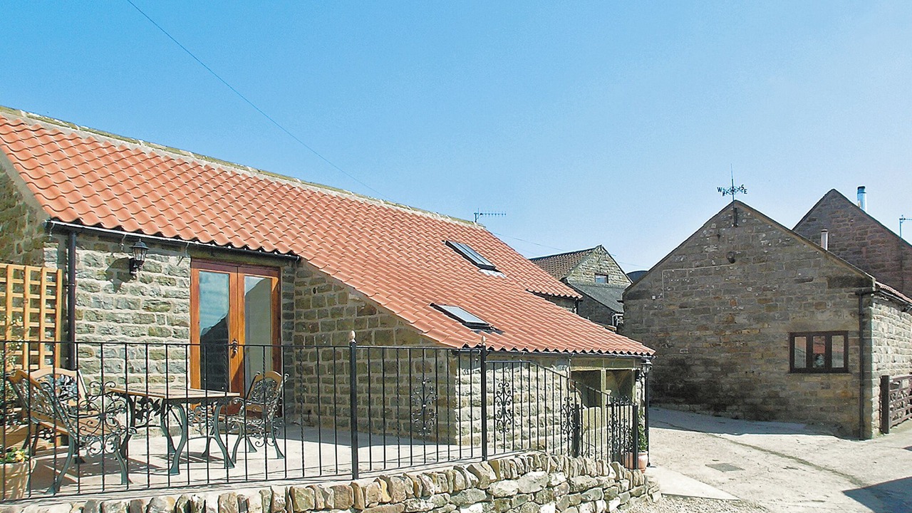 Photo of Others in Staintondale