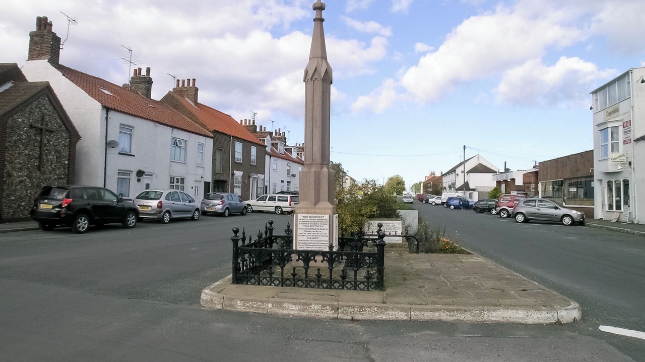 Photo of Others in Flamborough
