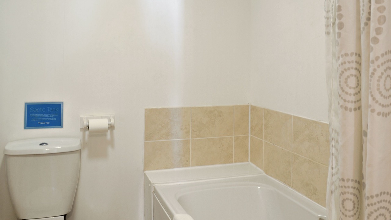 Photo of Bathroom in Flamborough