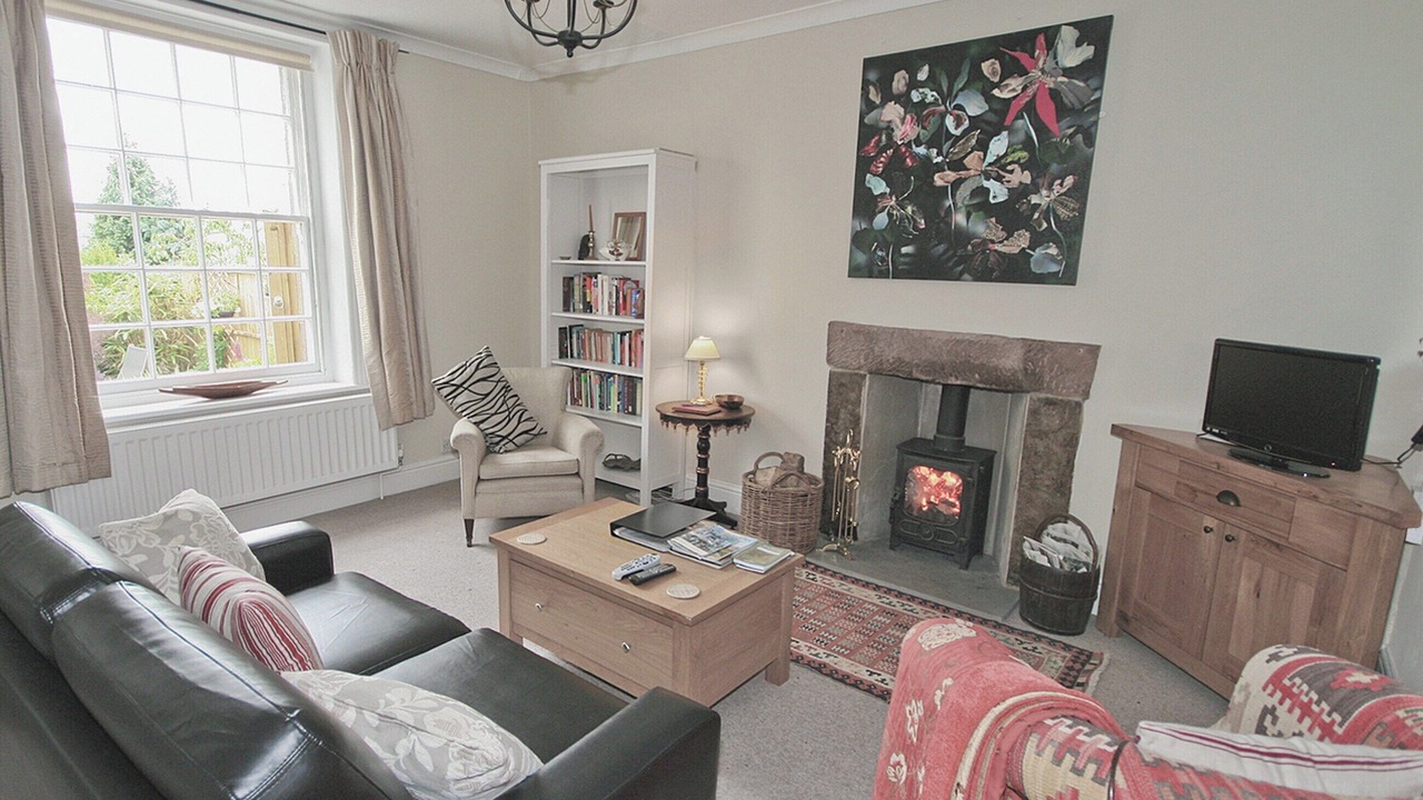 Photo of Bedroom in Two Dales