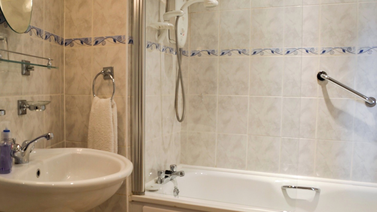 Photo of Bathroom in Moffat