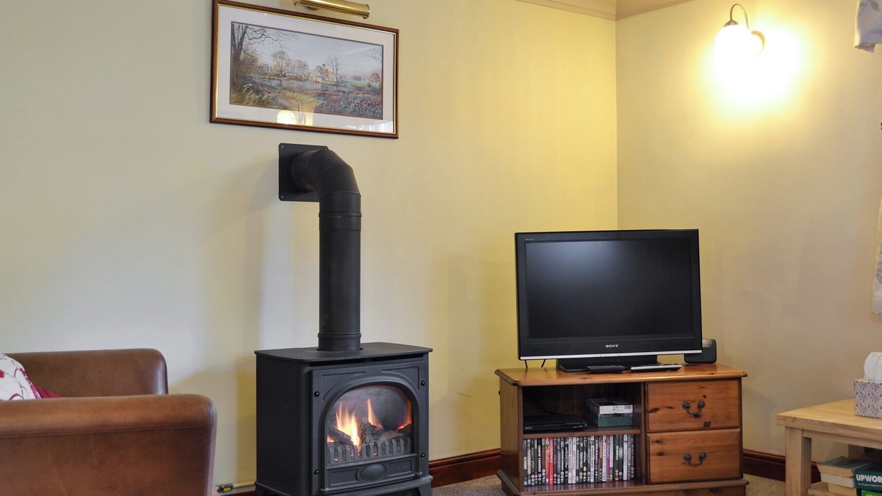 Photo of Bedroom in Cromford