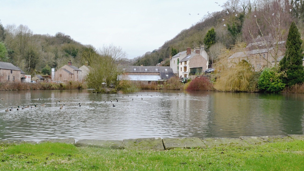 Photo of Others in Cromford
