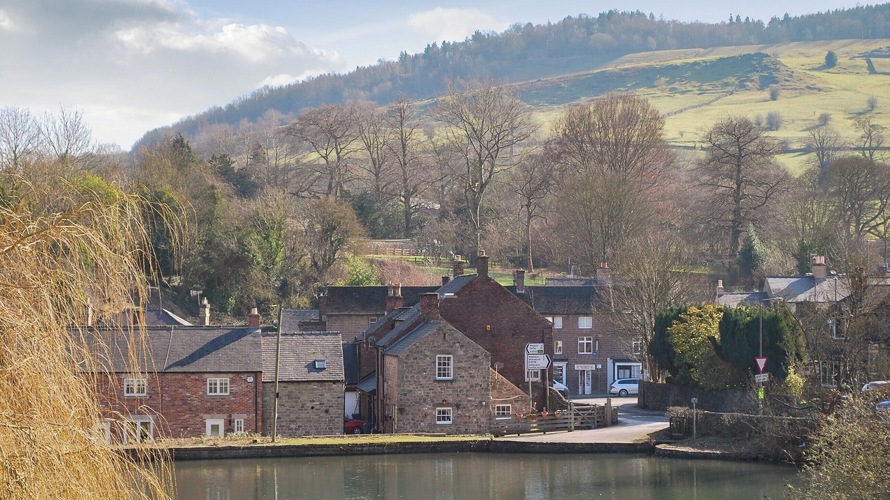 Photo of Others in Cromford