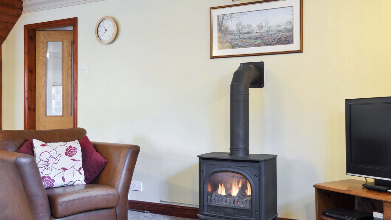 Photo of Bedroom in Cromford