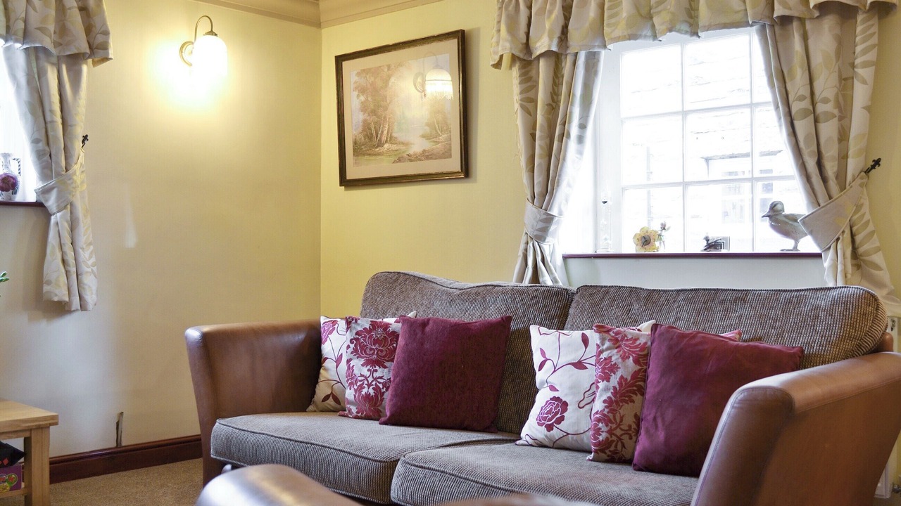 Photo of Bedroom in Cromford