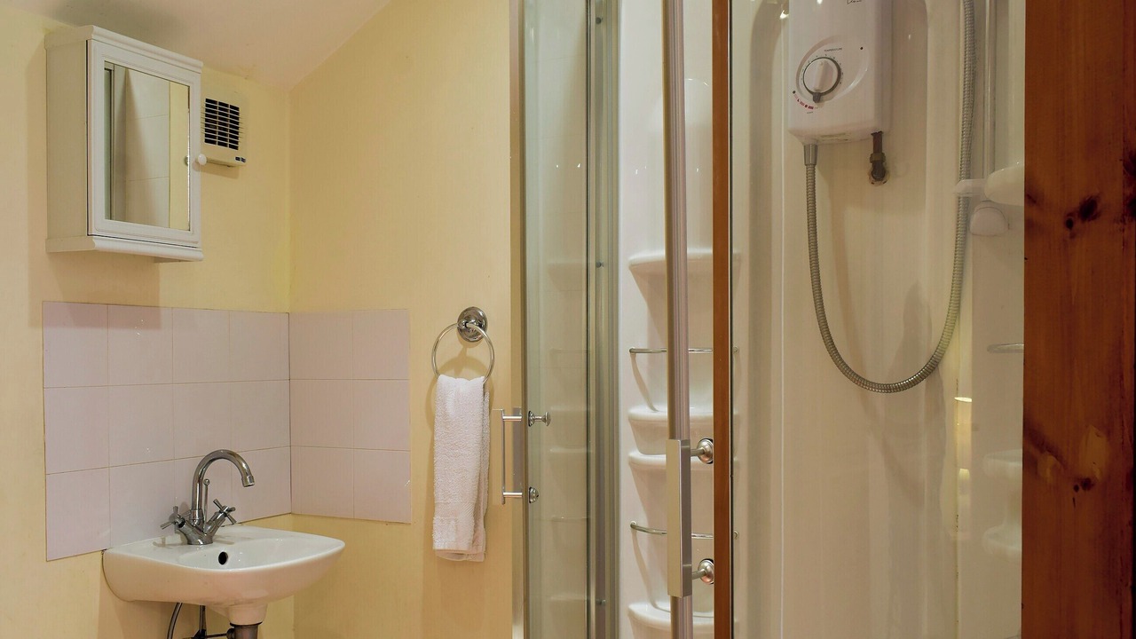 Photo of Bedroom in Knott End-on-Sea