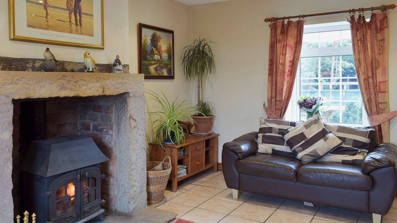Photo of Bedroom in Knott End-on-Sea