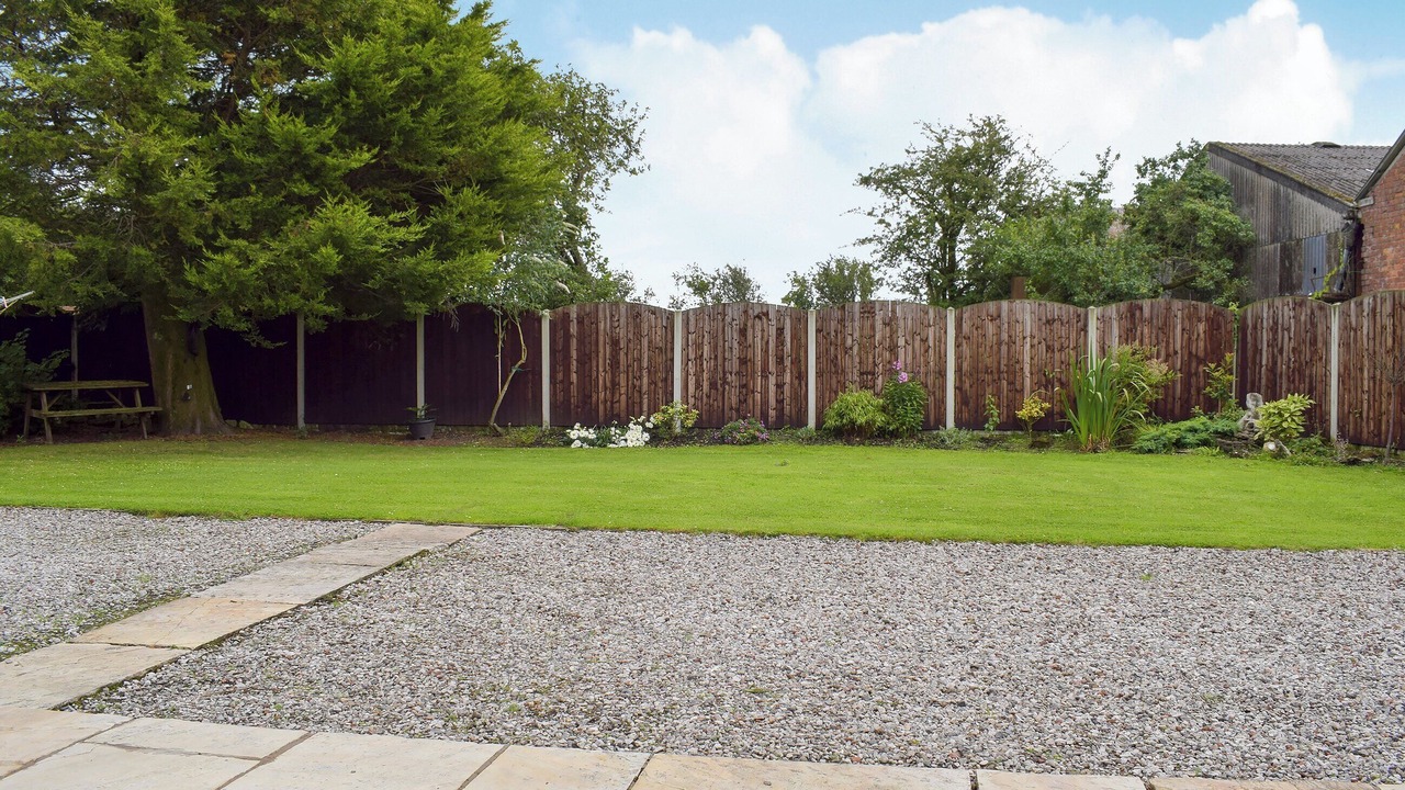 Photo of Outdoor in Knott End-on-Sea