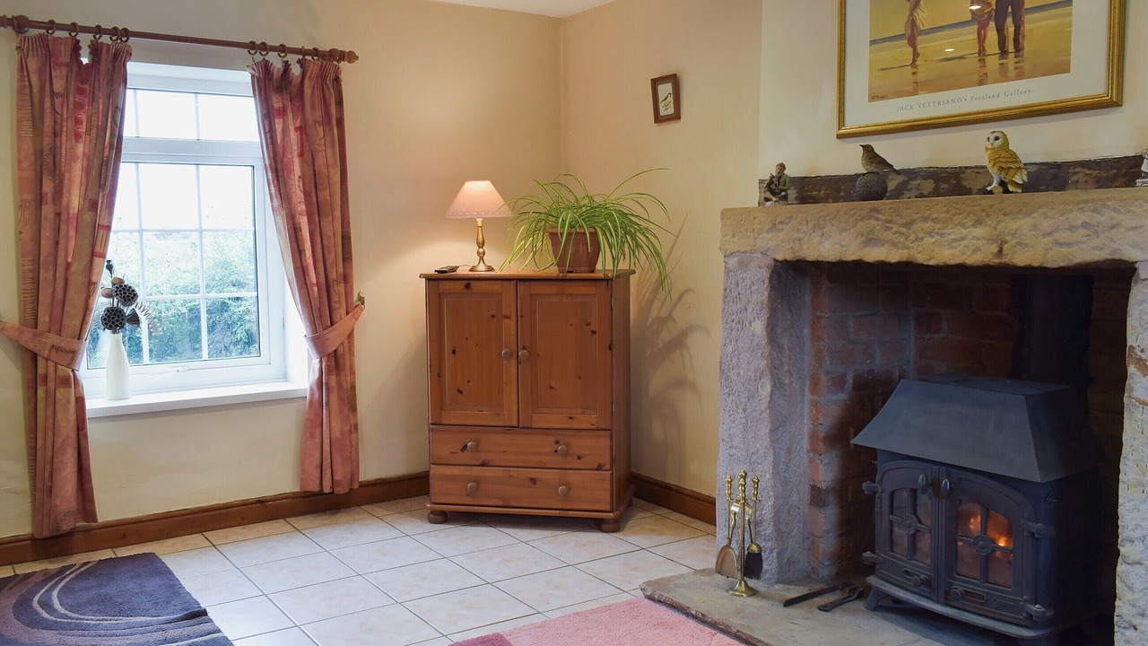 Photo of Bedroom in Knott End-on-Sea
