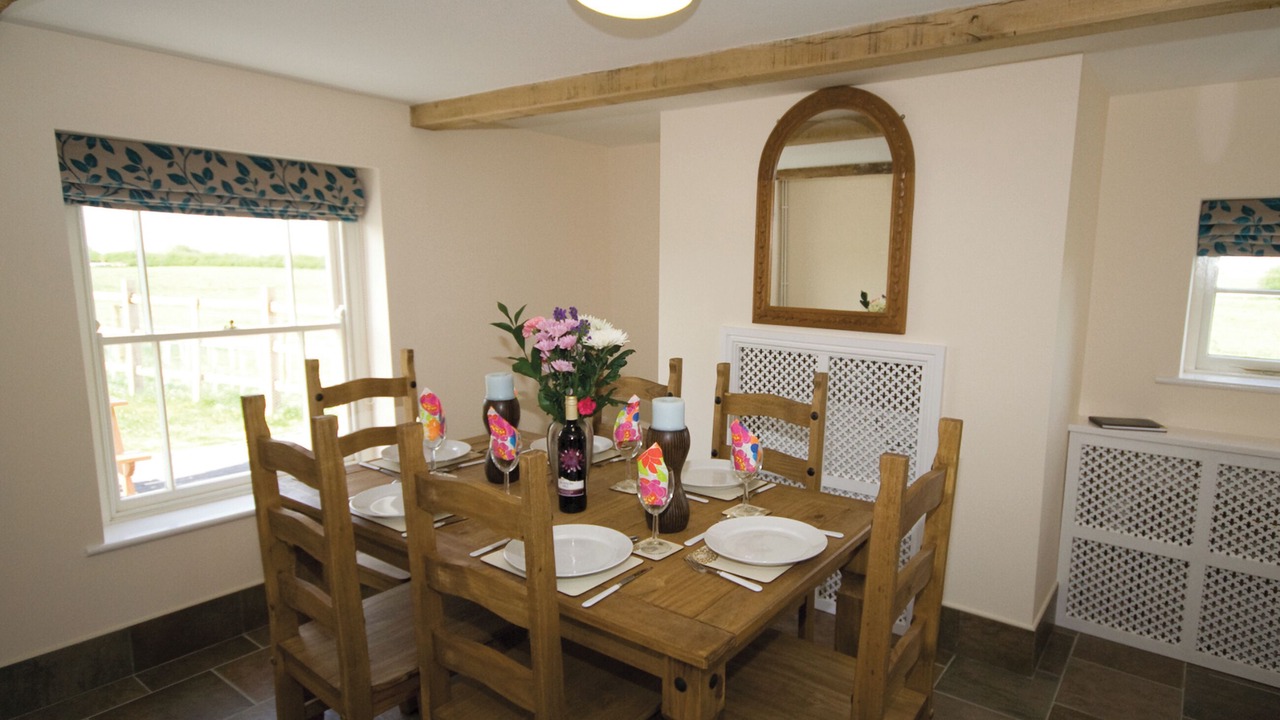 Photo of Bedroom in Skegness