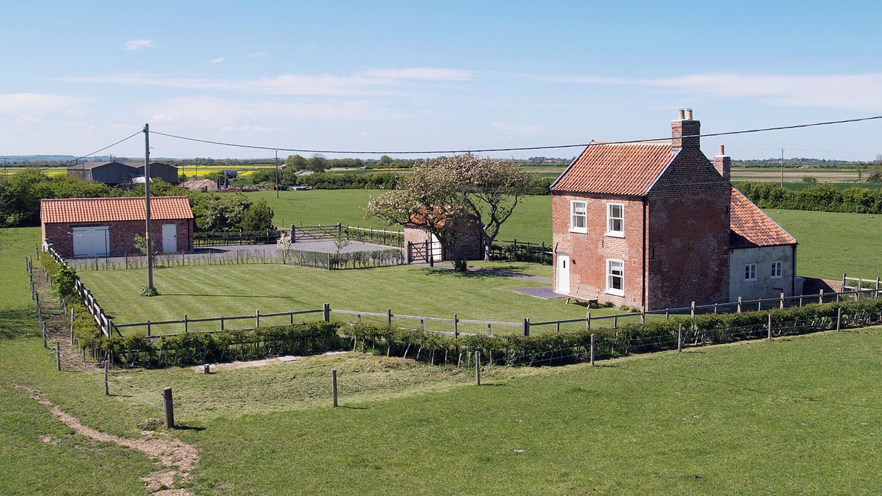 Photo of Outdoor in Skegness