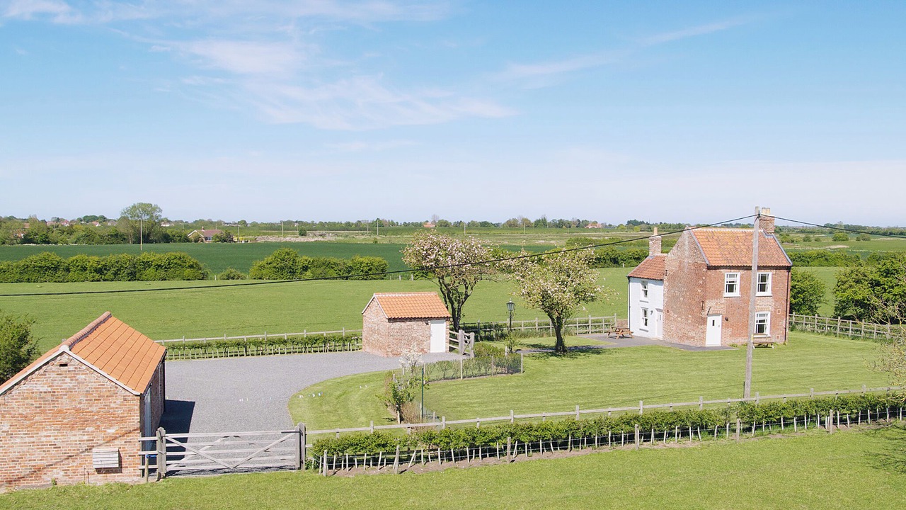 Photo of Outdoor in Skegness