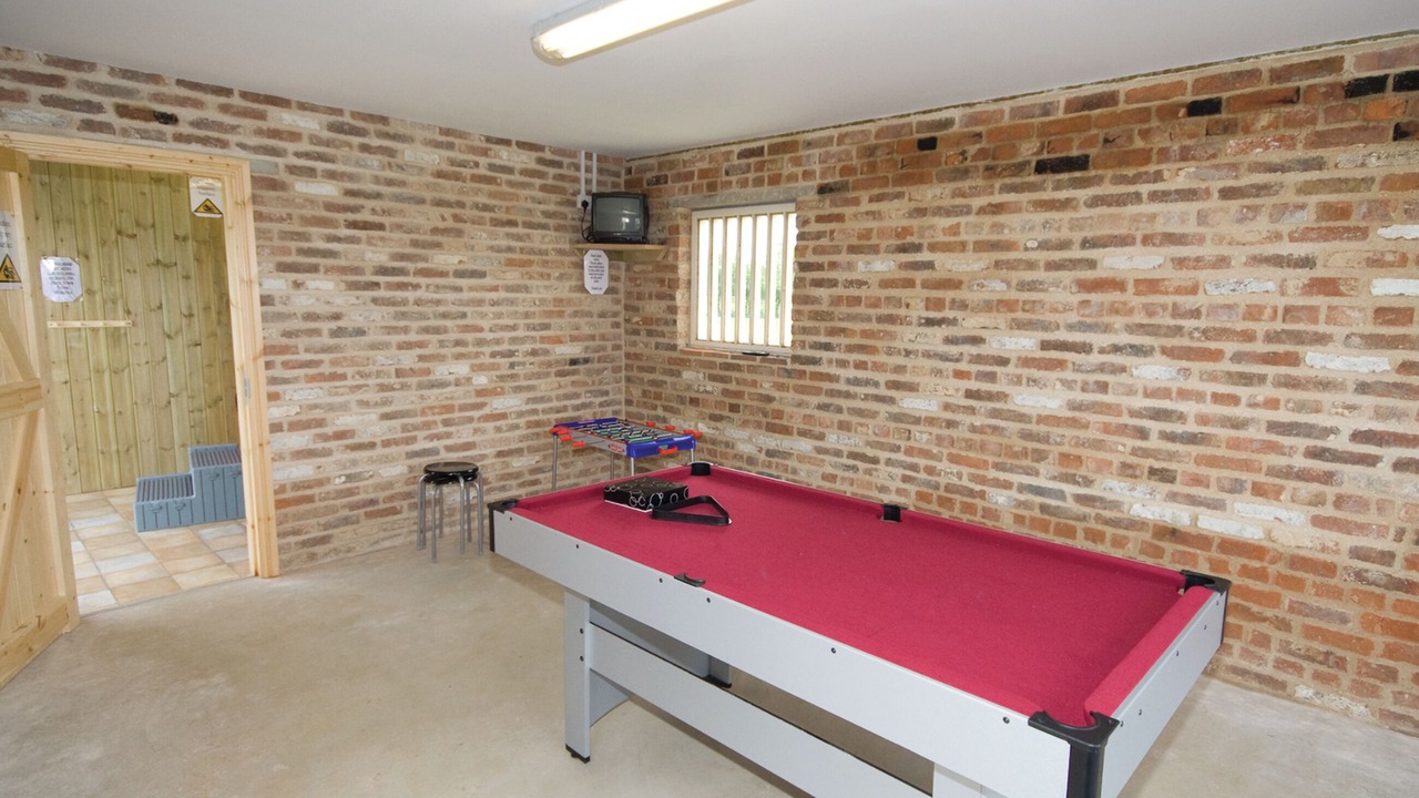 Photo of Bedroom in Skegness