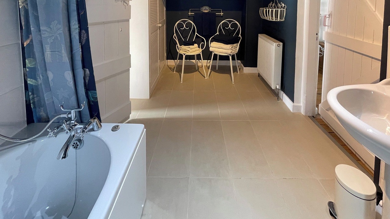 Photo of Bathroom in Southport