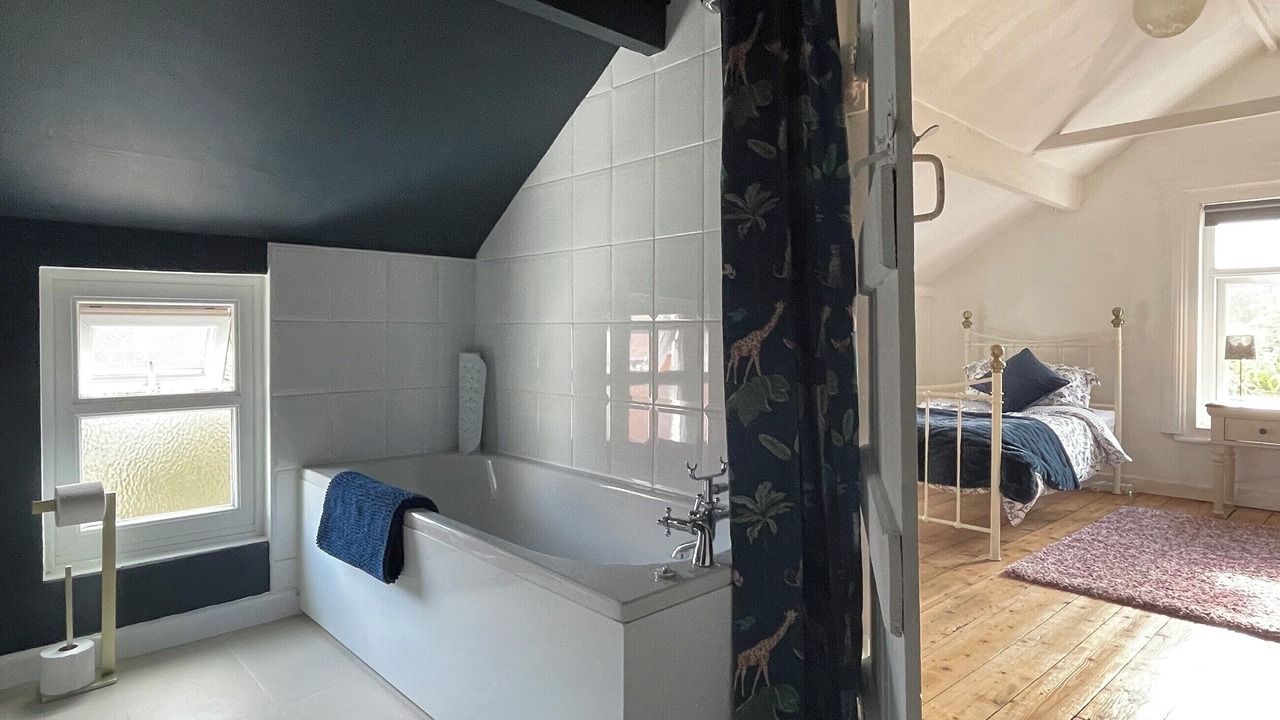 Photo of Bathroom in Southport