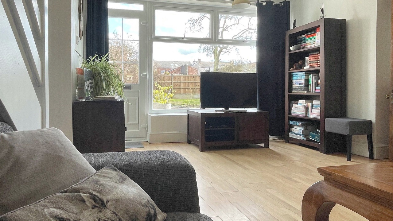 Photo of Bedroom in Southport