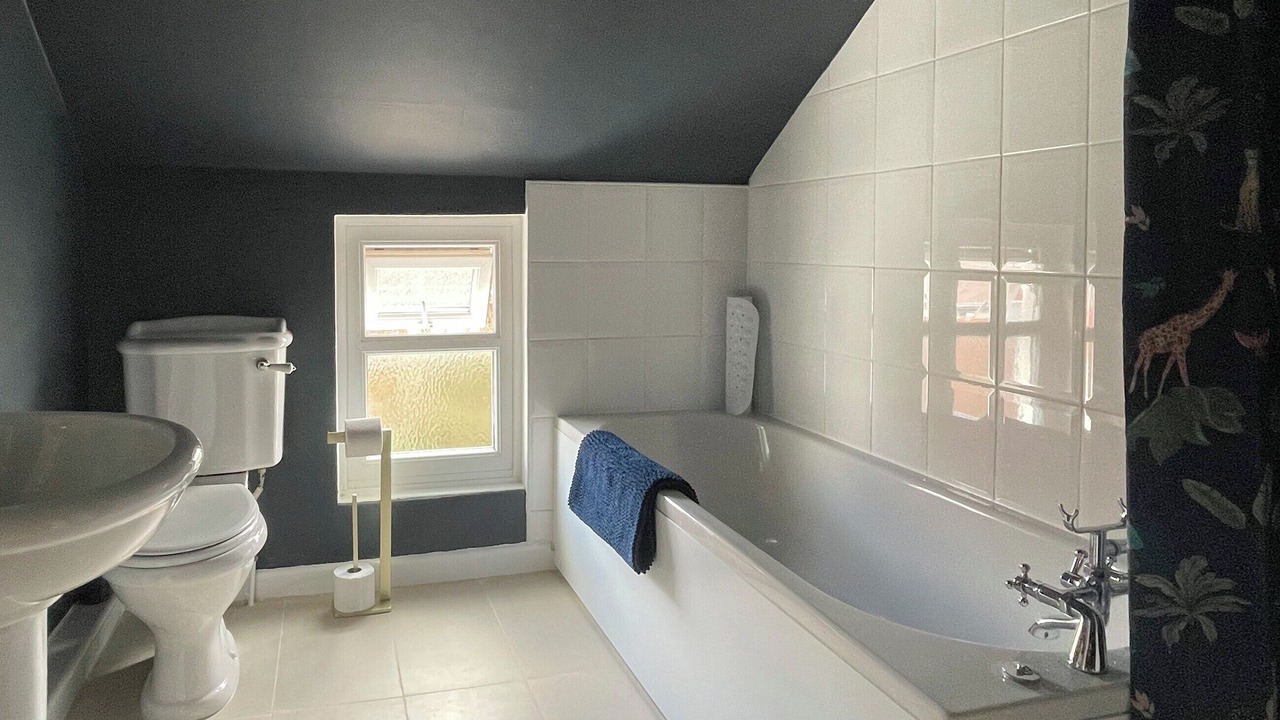 Photo of Bathroom in Southport