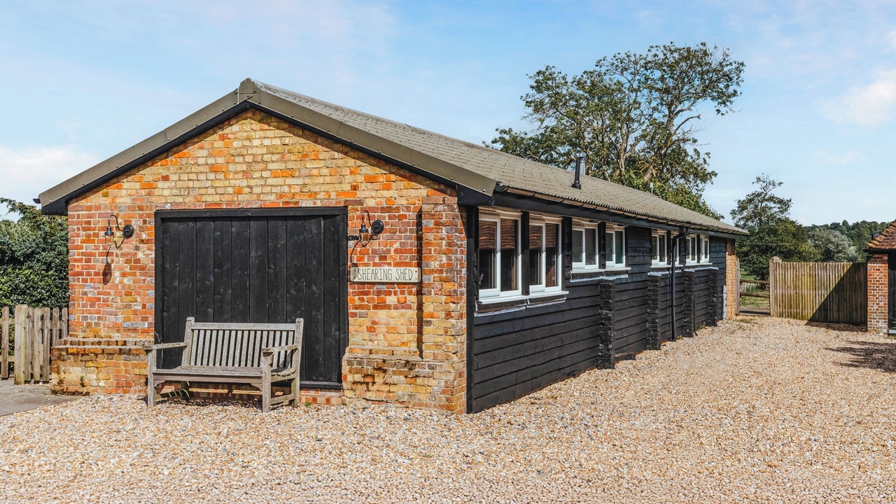 Photo of Others in Rye Foreign