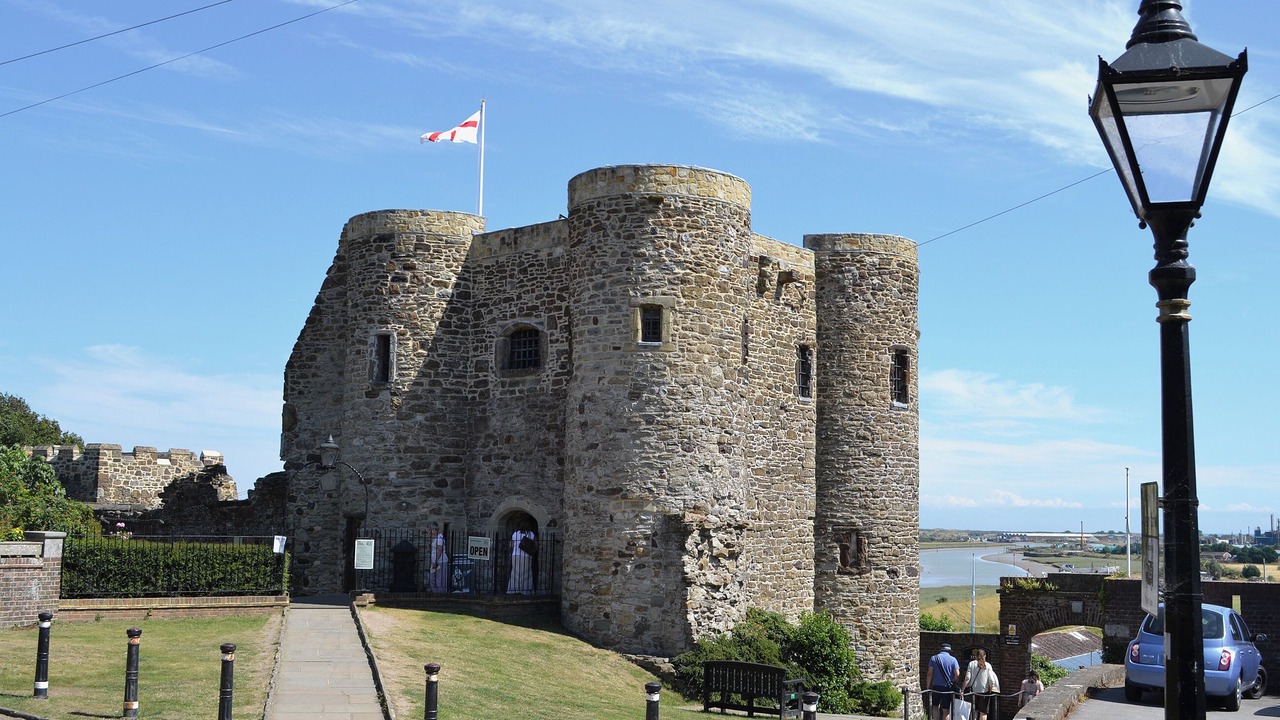 Photo of Others in Rye Foreign