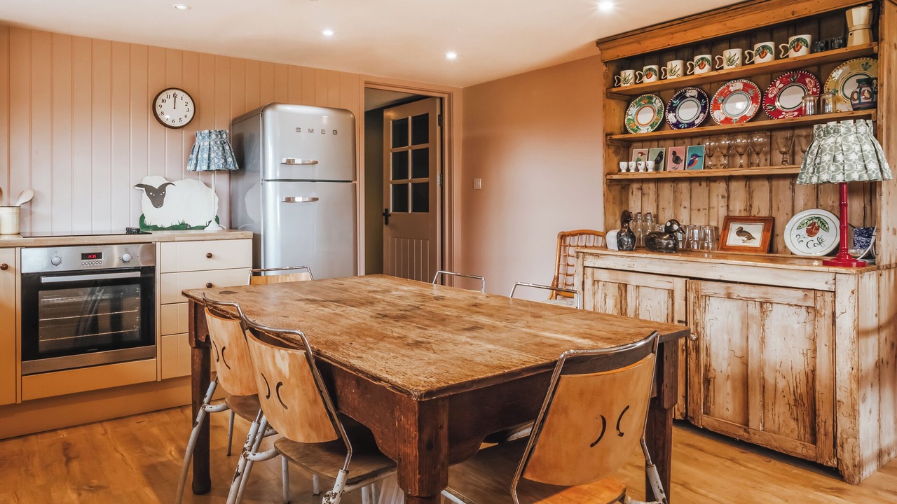 Photo of Others in Rye Foreign