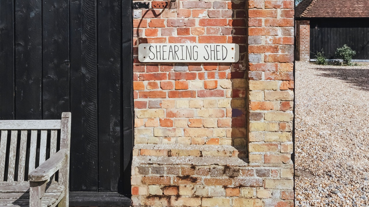 Photo of Outdoor in Rye Foreign