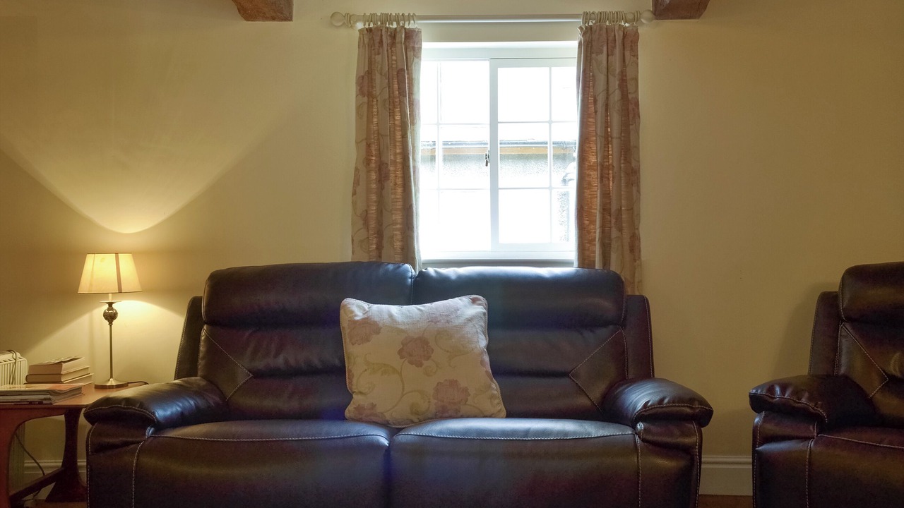 Photo of Bedroom in Hundall