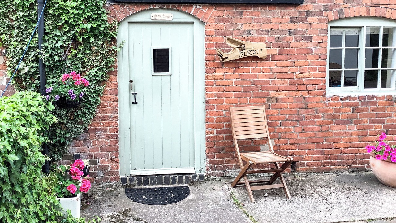 Photo of Outdoor in Hundall