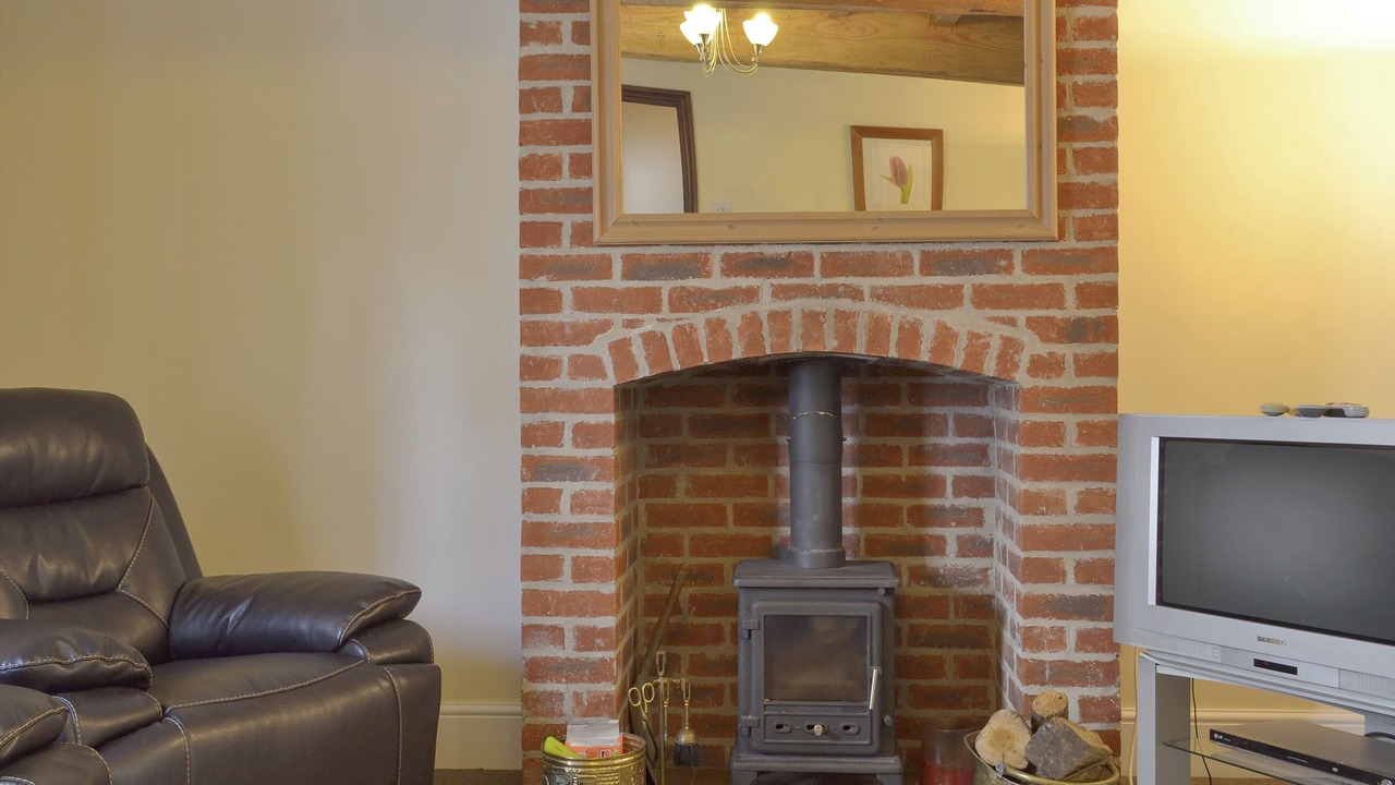 Photo of Bedroom in Hundall