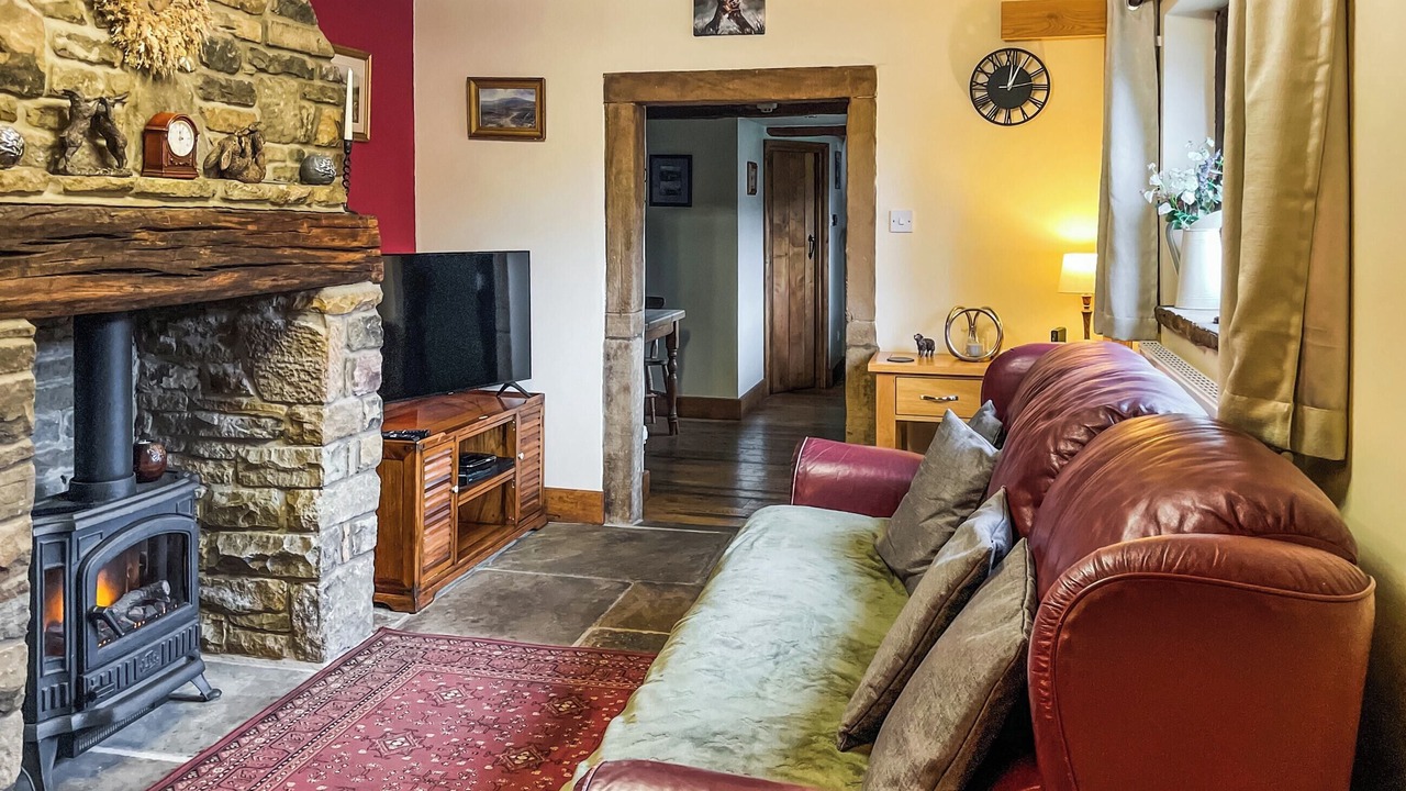 Photo of Bedroom in Little Hayfield