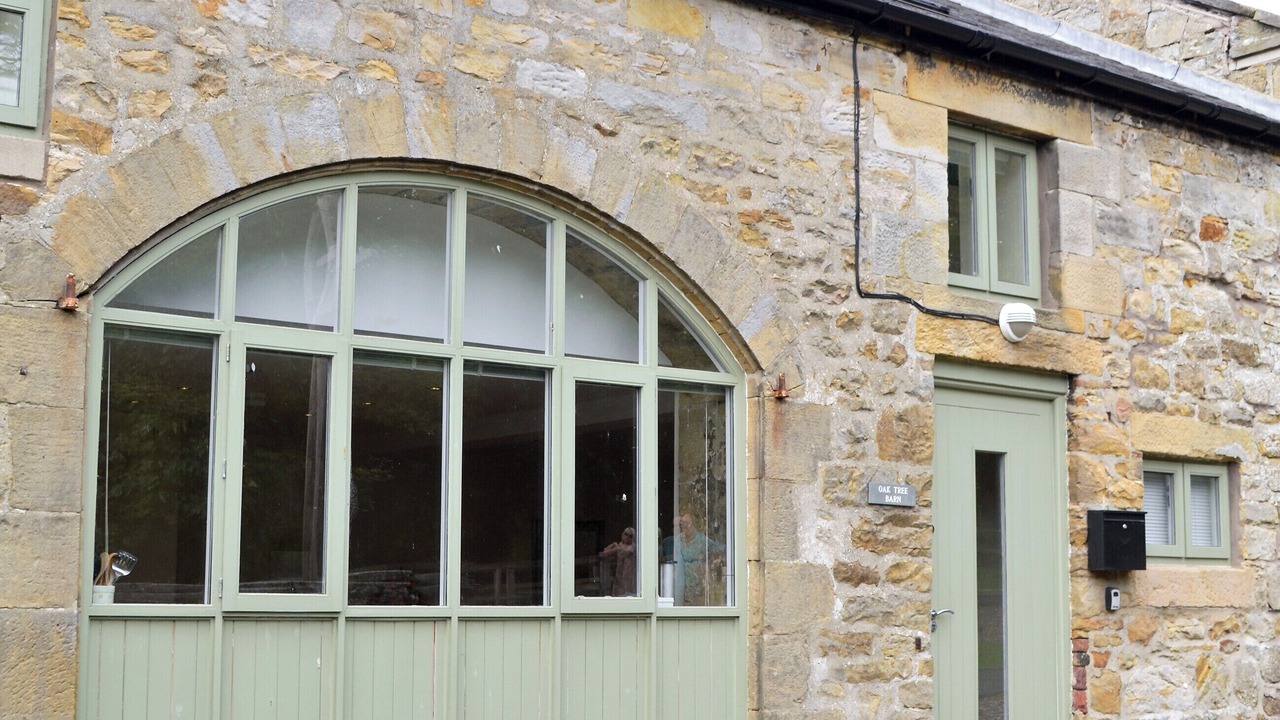 Photo of Outdoor in Otterburn