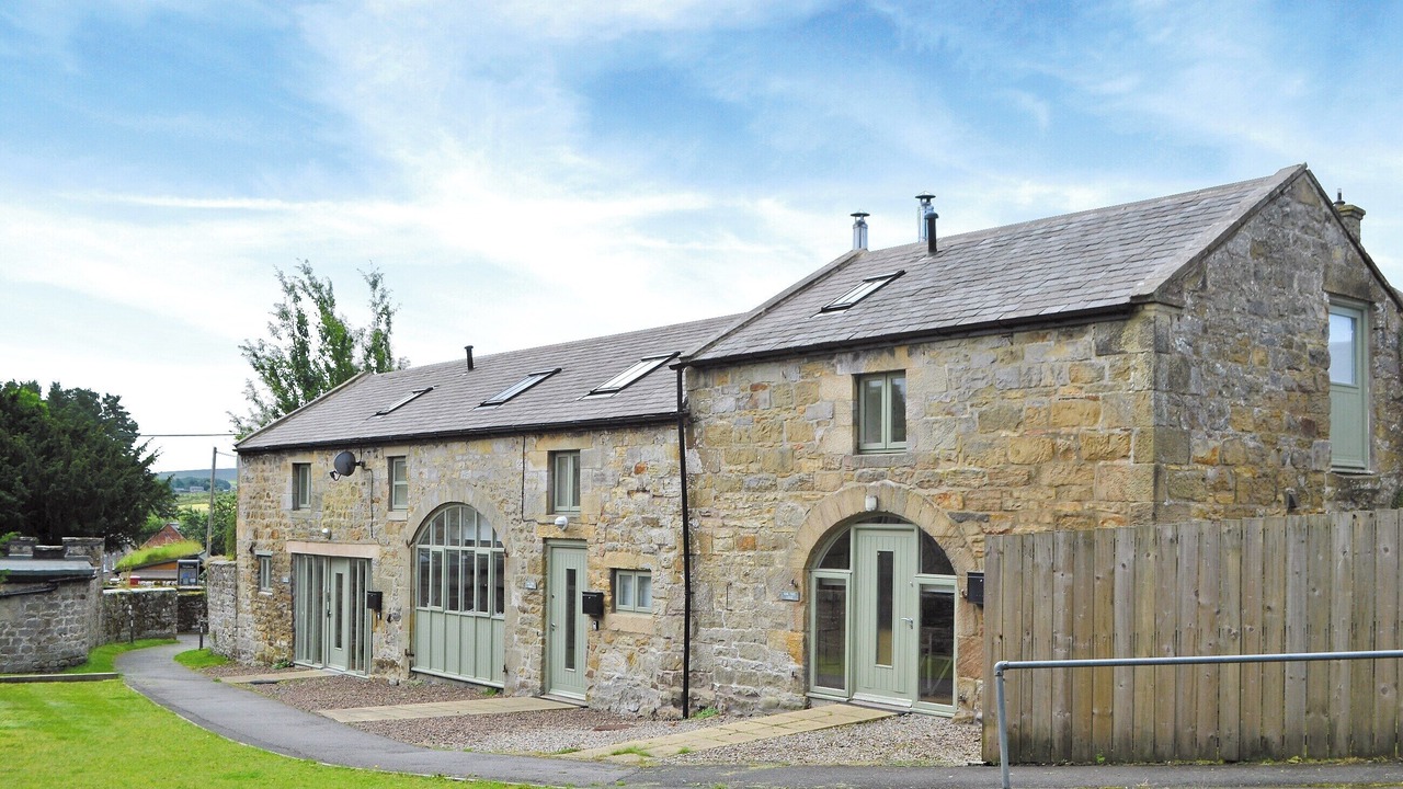 Photo of Others in Otterburn