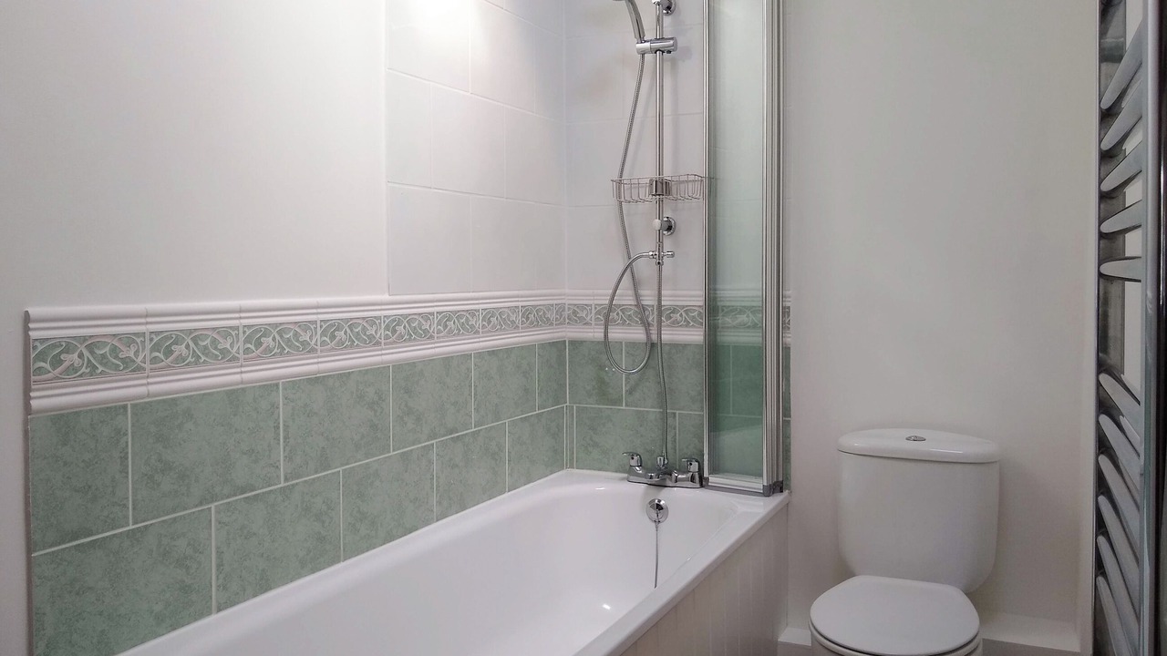 Photo of Bathroom in Shipton Gorge