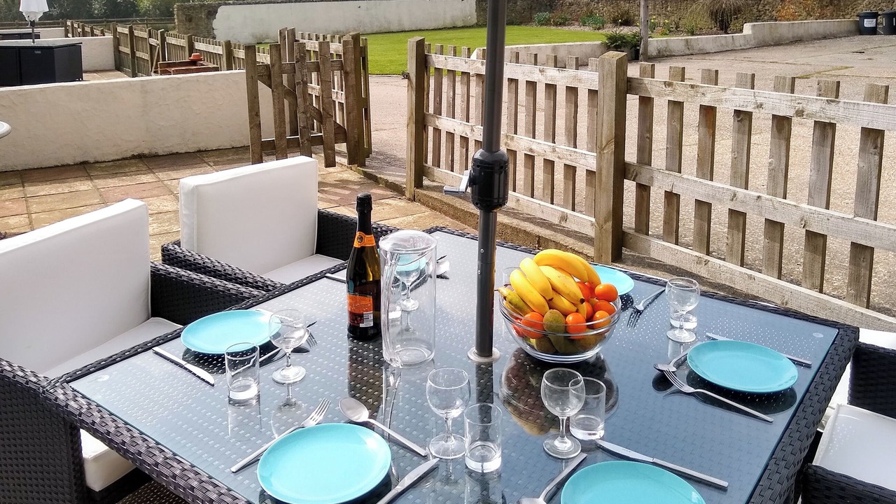 Photo of Outdoor in Shipton Gorge