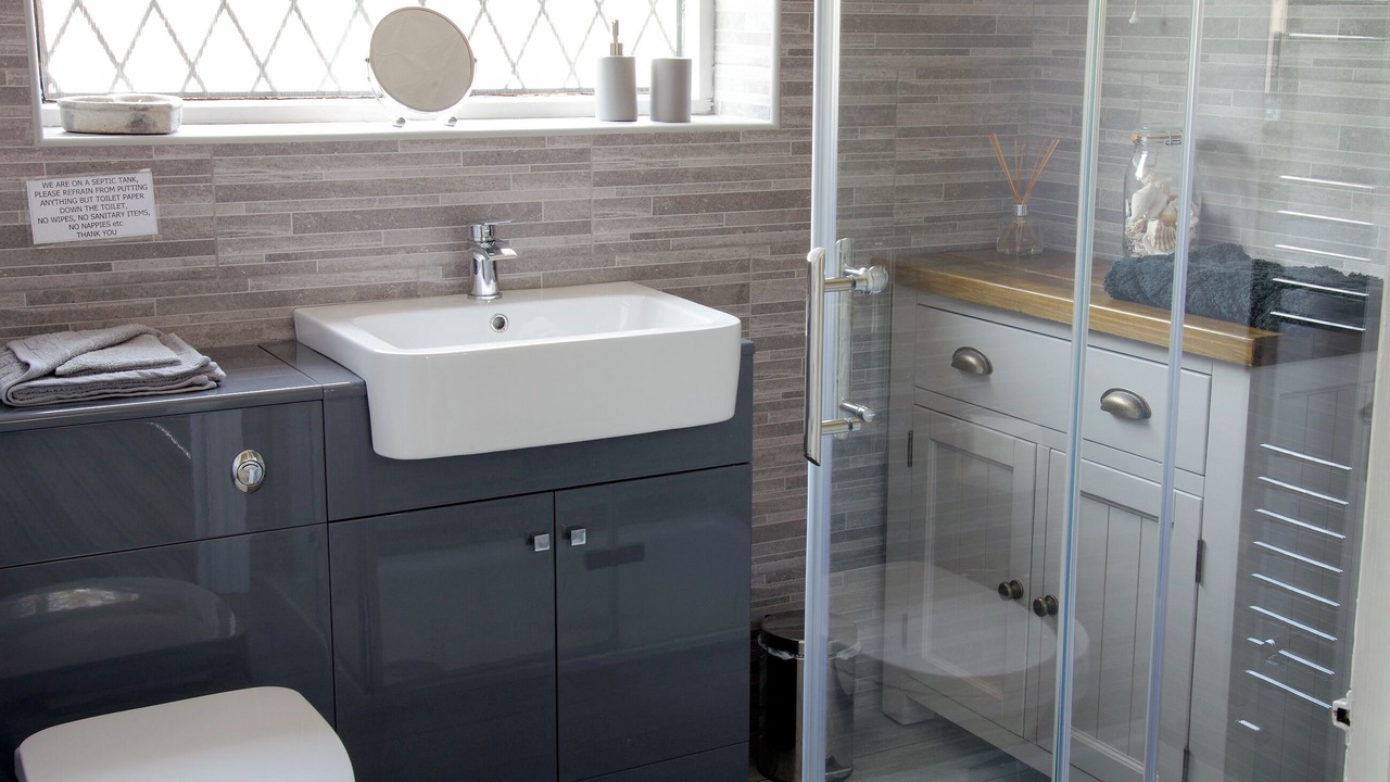 Photo of Bedroom in Skegness