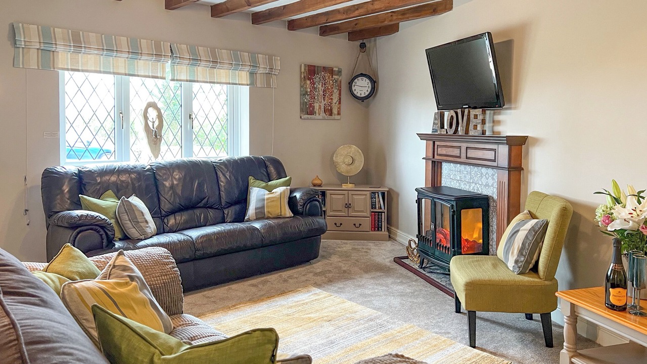 Photo of Bedroom in Skegness