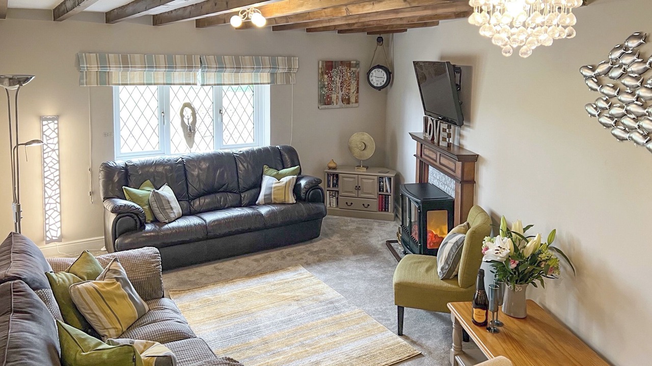 Photo of Bedroom in Skegness