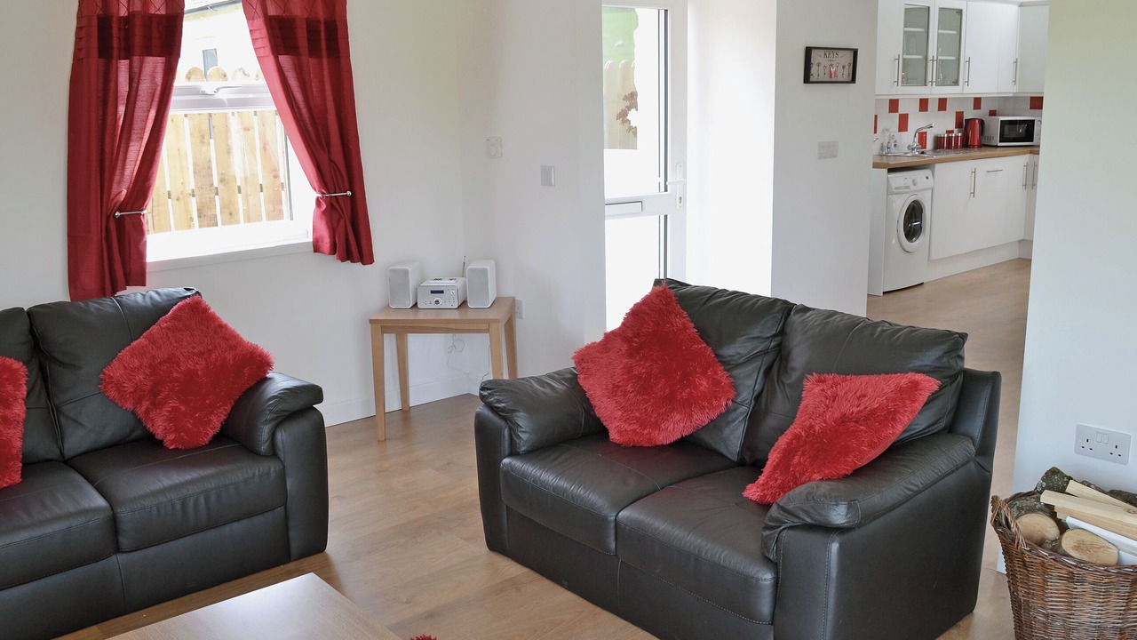 Photo of Bedroom in Dalbeattie