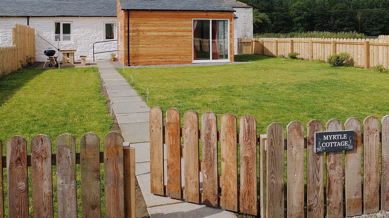 Photo of Outdoor in Dalbeattie