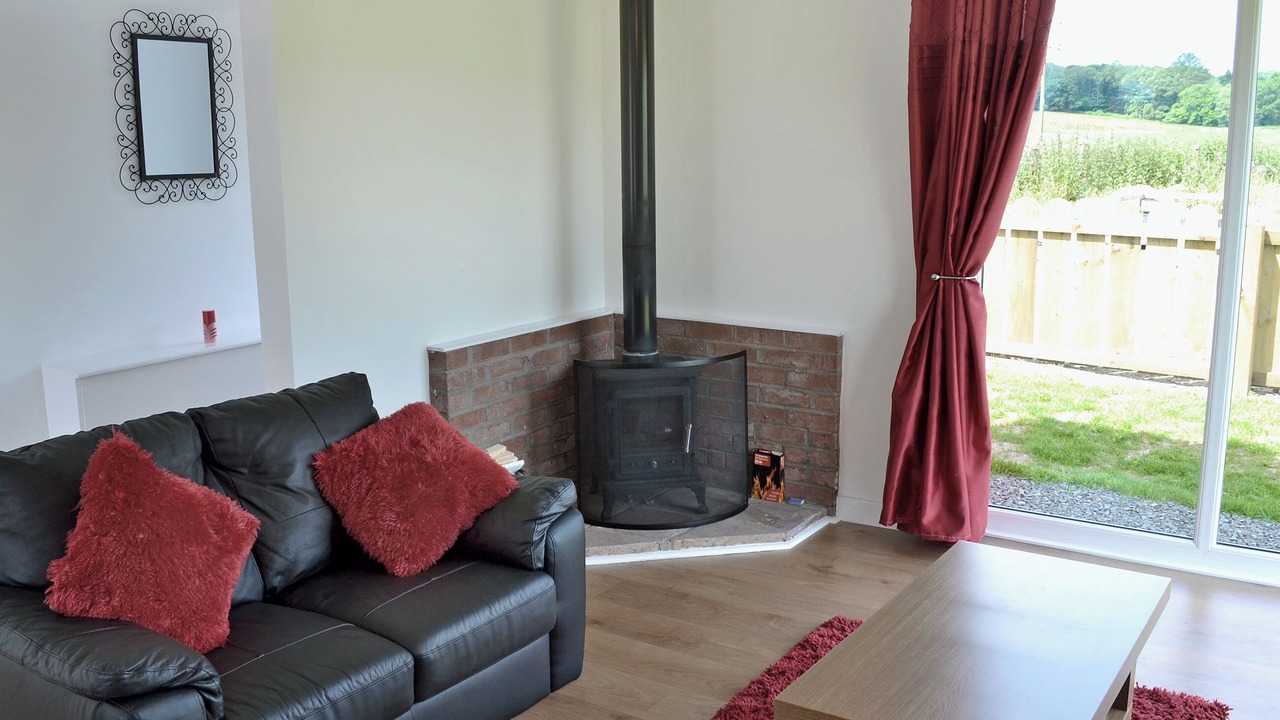 Photo of Bedroom in Dalbeattie