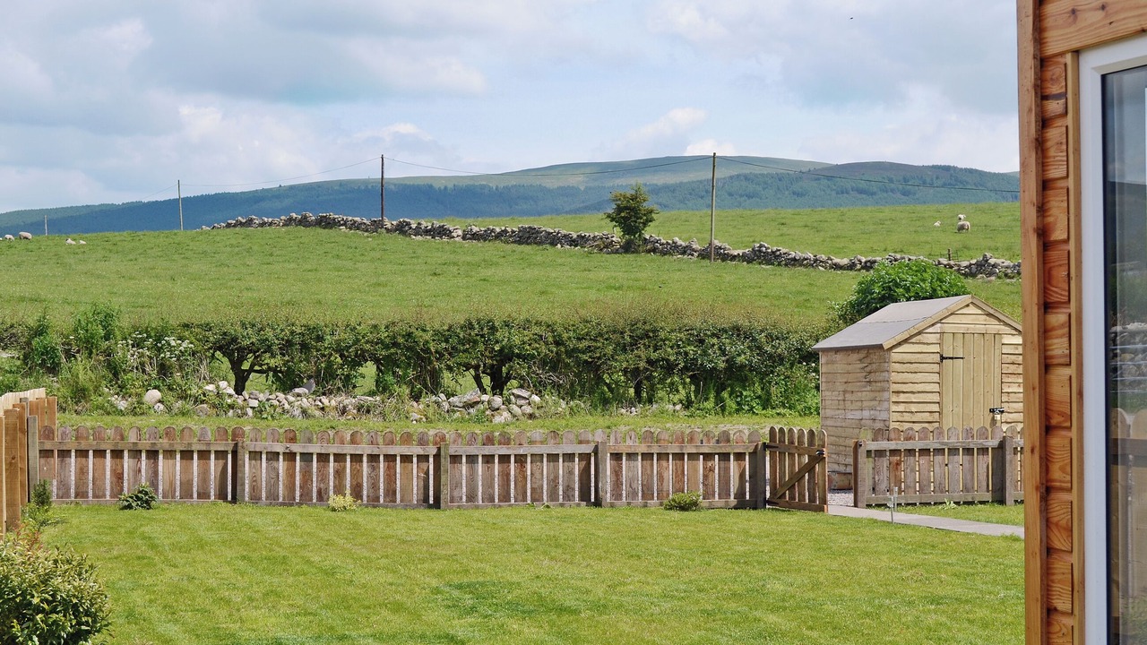 Photo of Outdoor in Dalbeattie