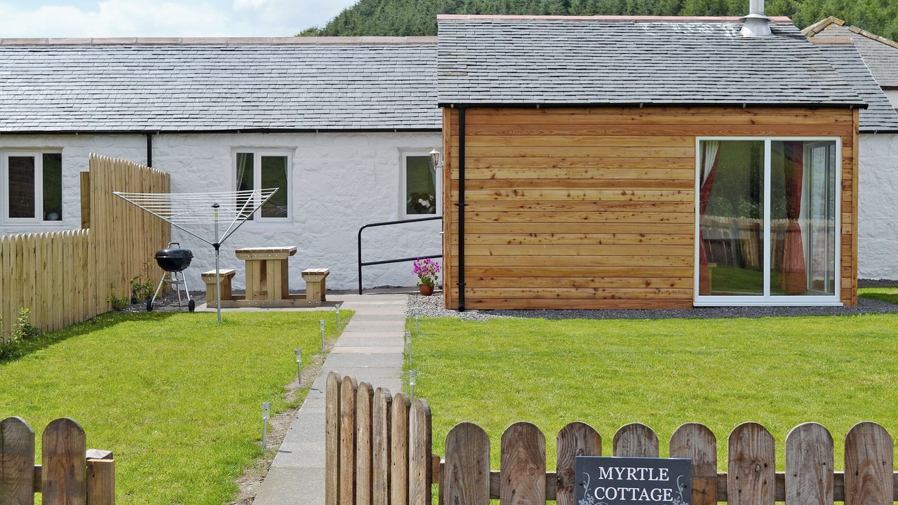 Photo of Outdoor in Dalbeattie