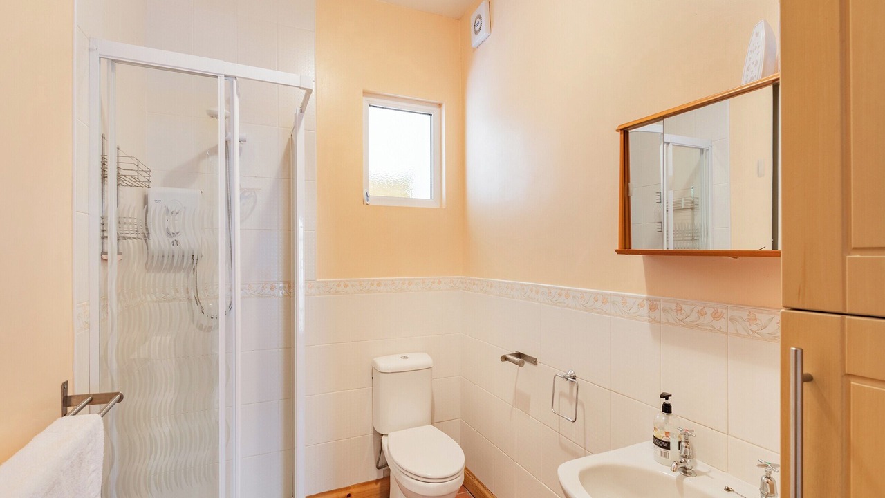 Photo of Bathroom in Bare
