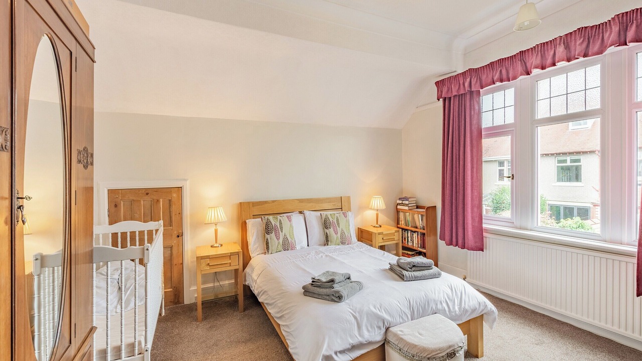 Photo of Others in Bare